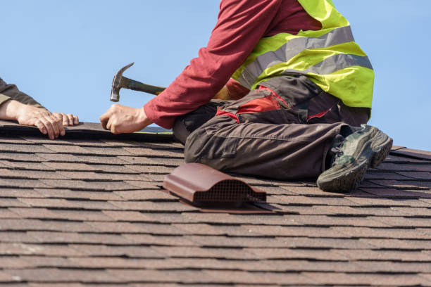 Best Storm Damage Roof Repair  in Mukilteo, WA