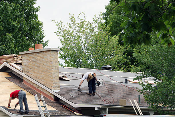 Quick and Trustworthy Emergency Roof Repair Services in Mukilteo, WA