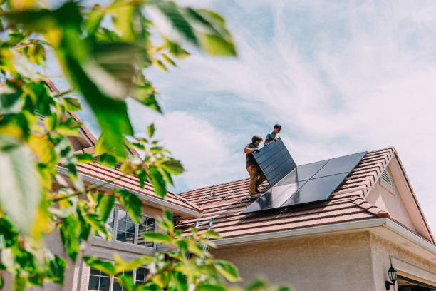 Trusted Mukilteo, WA Roofing Contractor Experts